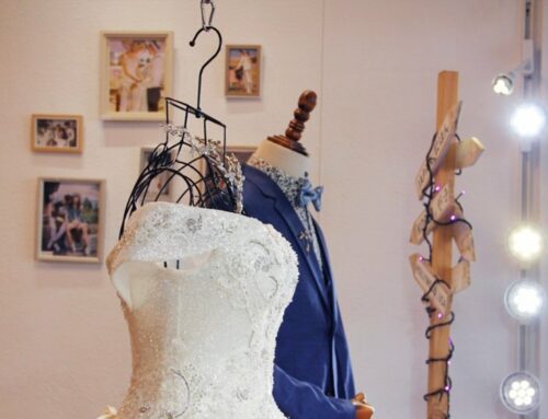 桃園婚紗個人攝影、手工禮服推薦：飛天嫁衣讓你在每個階段擁有最美的回憶！