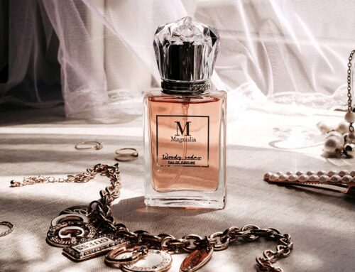 「MG瑪格諾莉雅」可疊香的Woody Cedear木質調香水、擁有英國橡木與榛果找到你的香氛記號