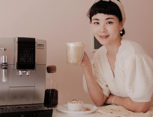 義大利百年經典De’Longhi全自動咖啡機350.25，讓家就是我的咖啡廳