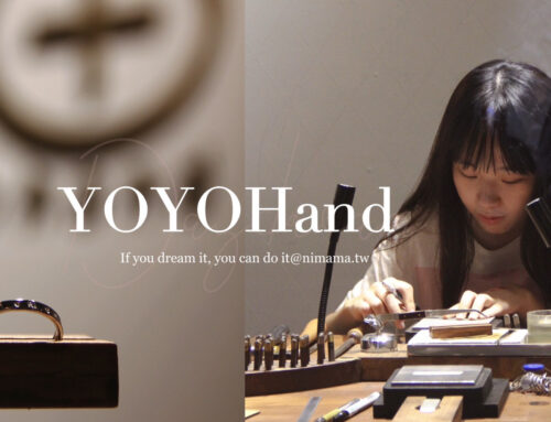 文化幣怎麼用？讓文化幣發揮更大的價值，yoyohand手作純銀飾物！